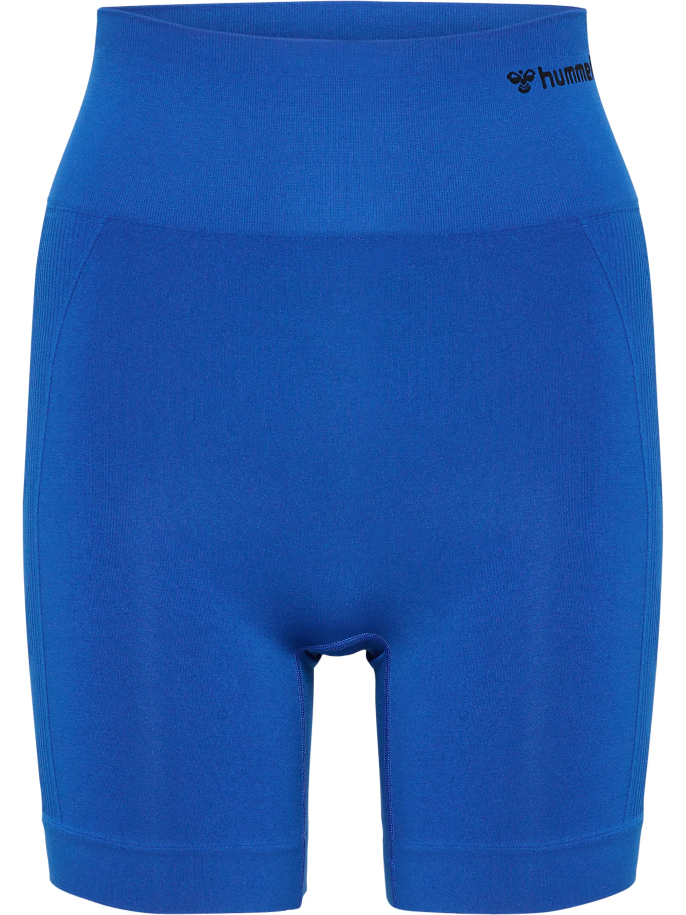 Skinny Pantalón deportivo 'Tif' Hummel en Azul