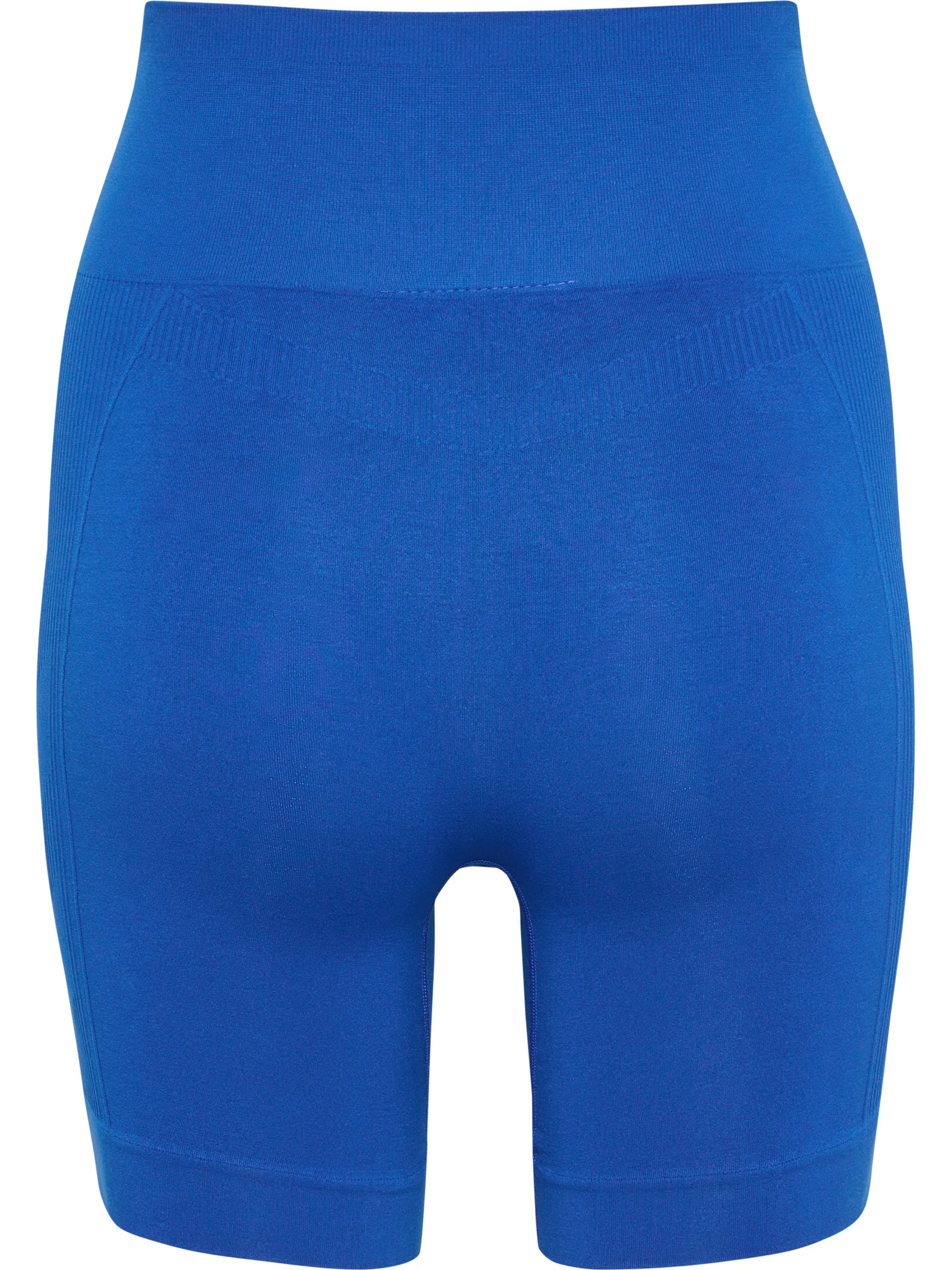 Skinny Pantalón deportivo 'Tif' Hummel en Azul