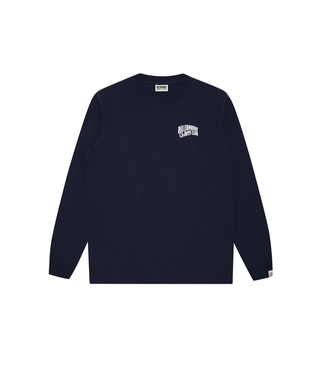 Small Arch Logo L-s T-shirt