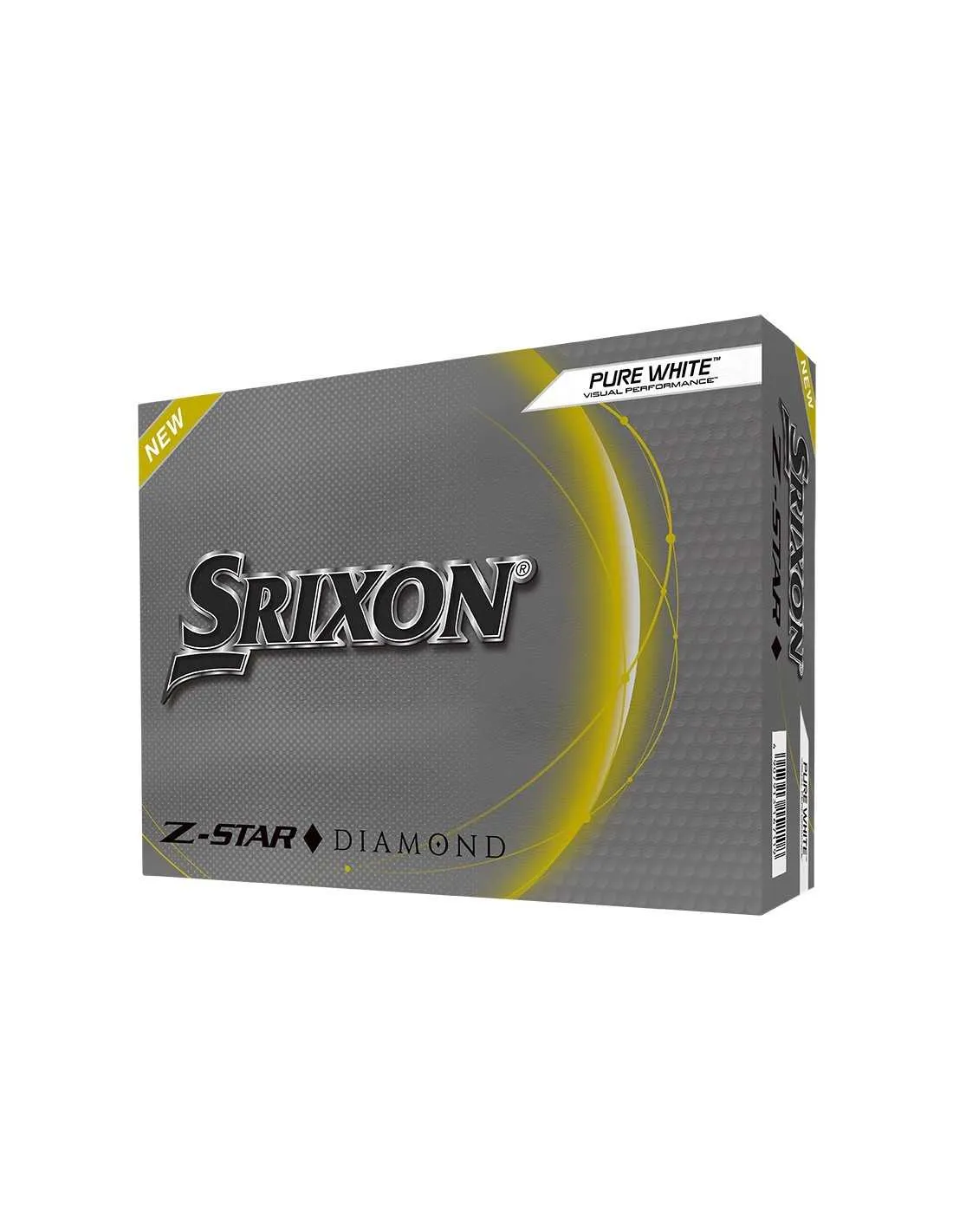 SRIXON Z STAR DIAMOND - BOLAS