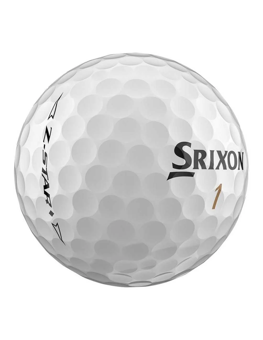 SRIXON Z STAR DIAMOND - BOLAS