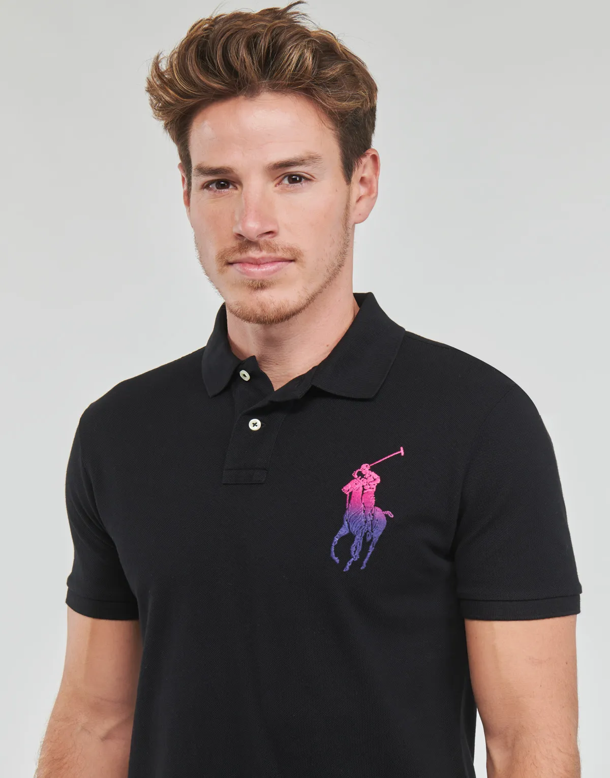 SSKCCMSLM1-SHORT SLEEVE-POLO SHIRT