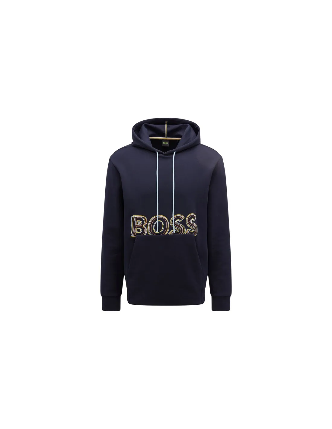 Sudadera con capucha Boss