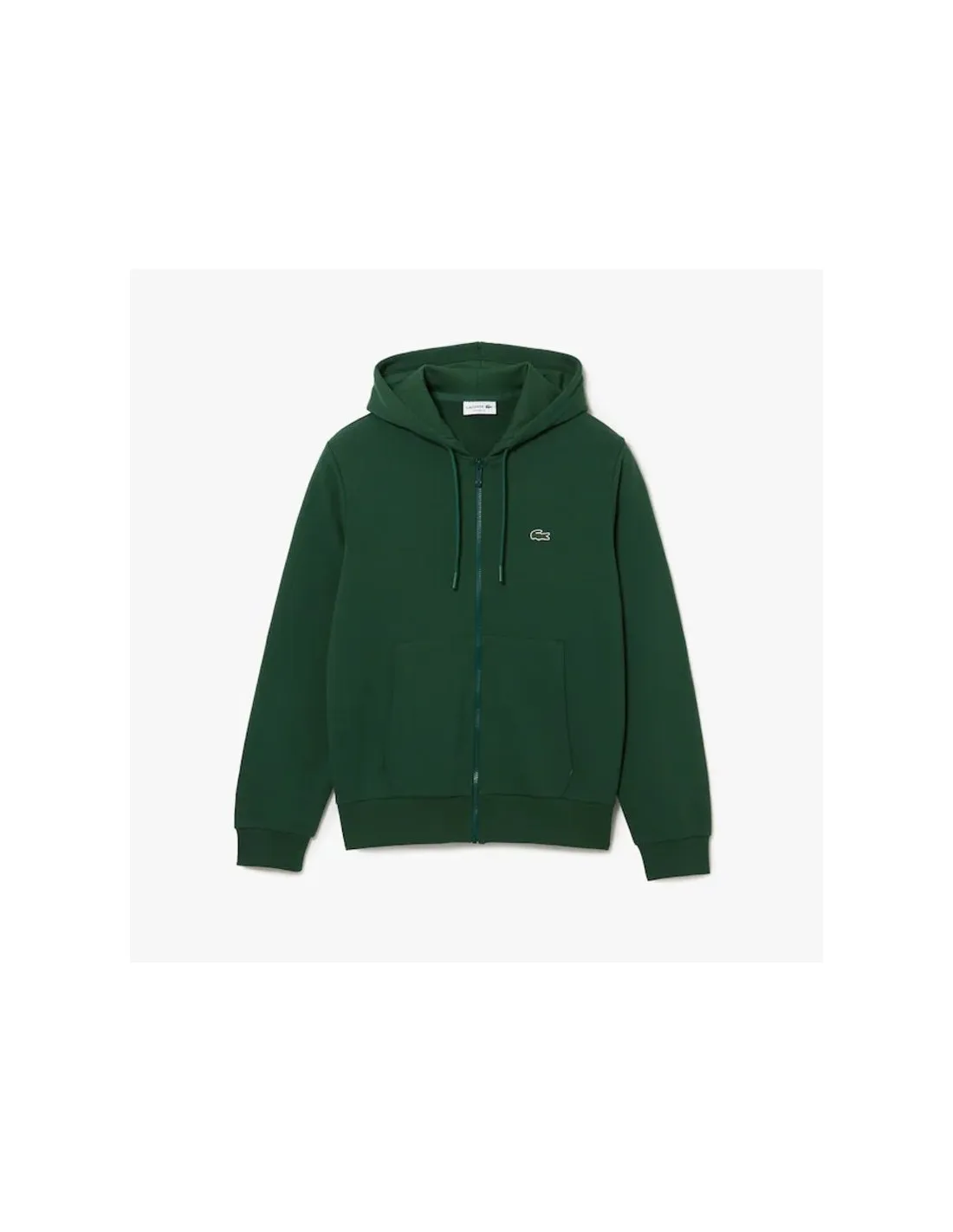 Sudadera con capucha de Lacoste