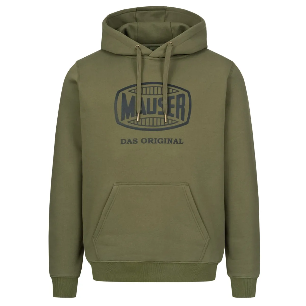 Sudadera con capucha Mauser Original