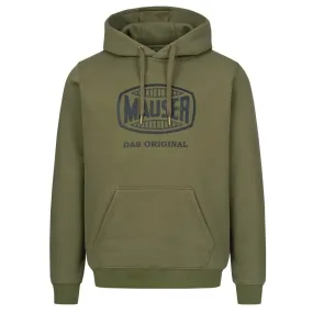 Sudadera con capucha Mauser Original