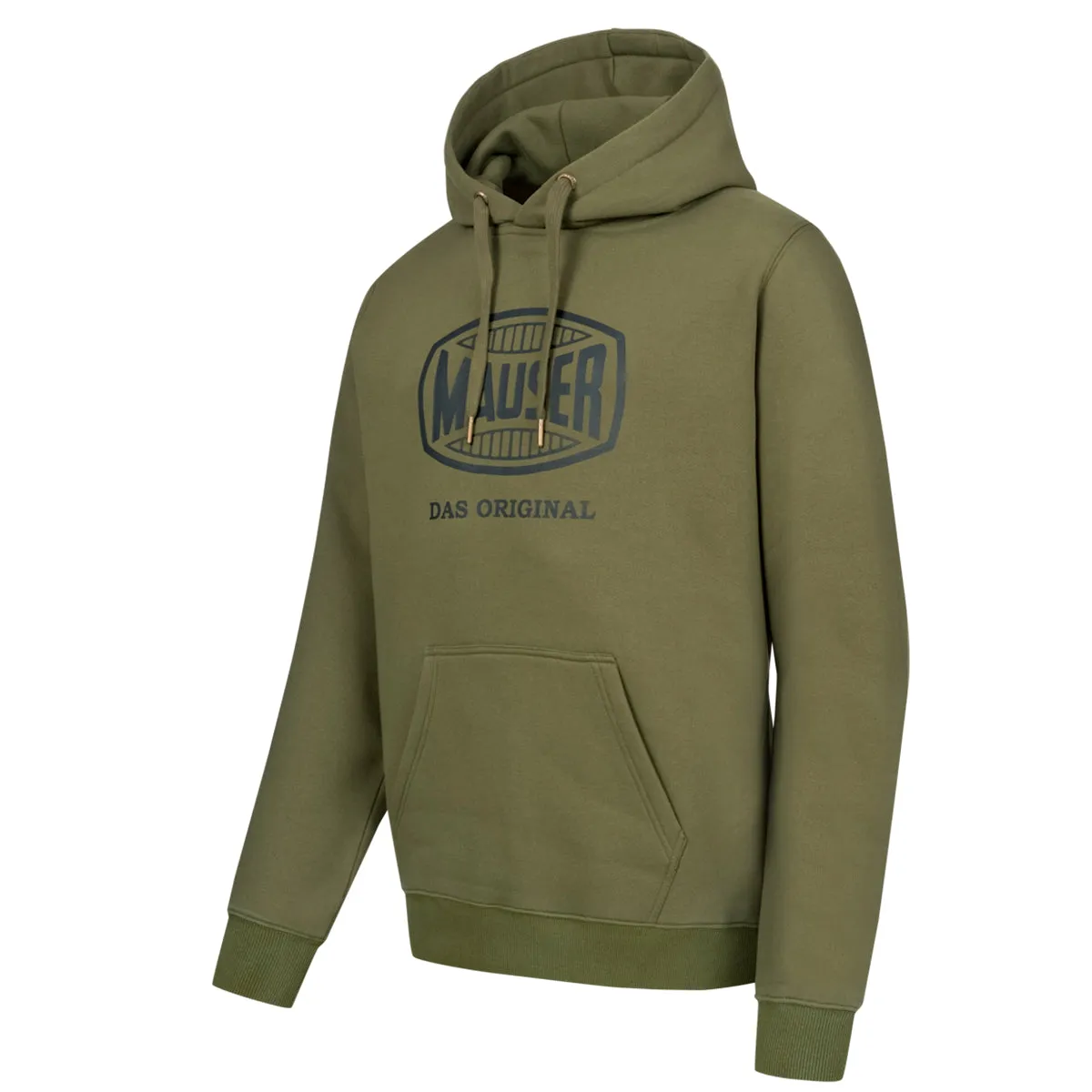 Sudadera con capucha Mauser Original