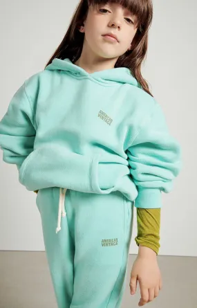 Sudadera con capucha niños Izubird | KIZU03AH23