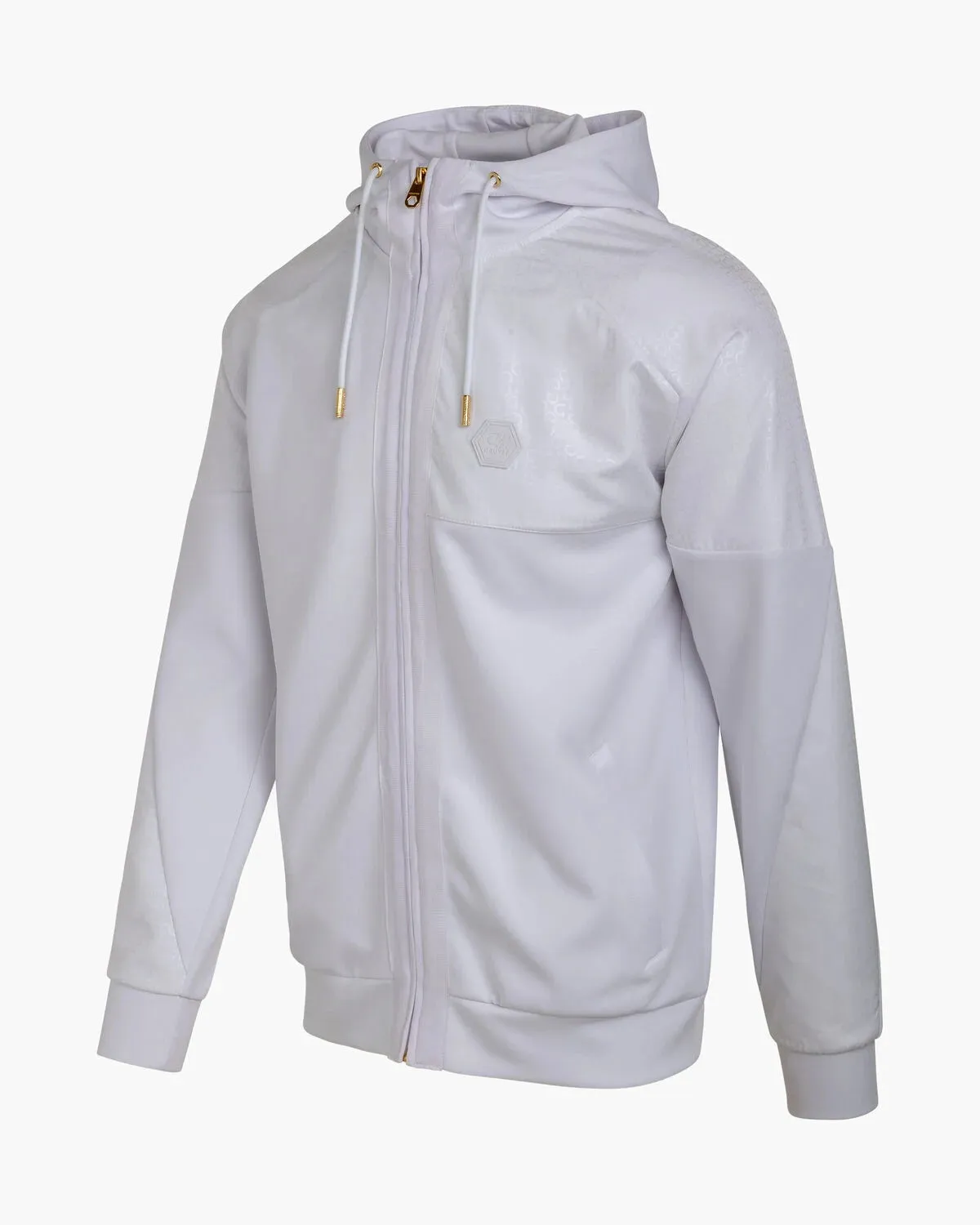 Sudadera CRUYFF TYRON wht - CA241058 160