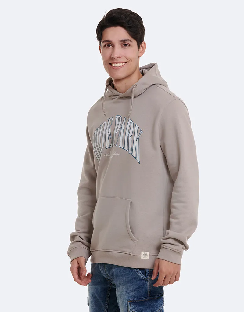 SUDADERA HIDE PARK CAPUCHA