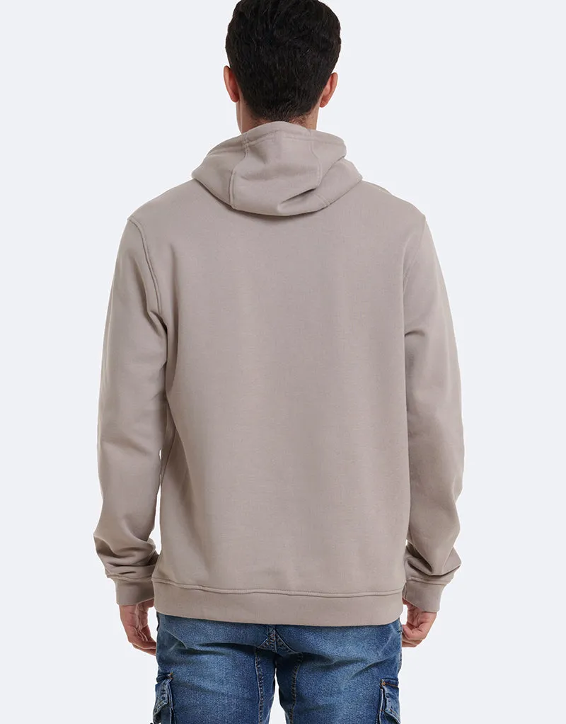 SUDADERA HIDE PARK CAPUCHA