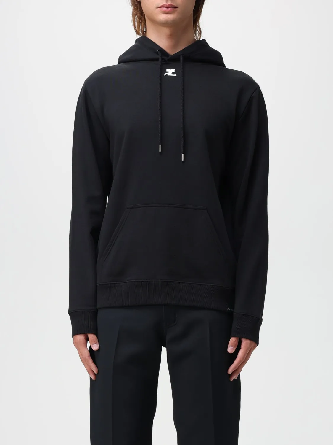 Sudadera hombre CourrÈges