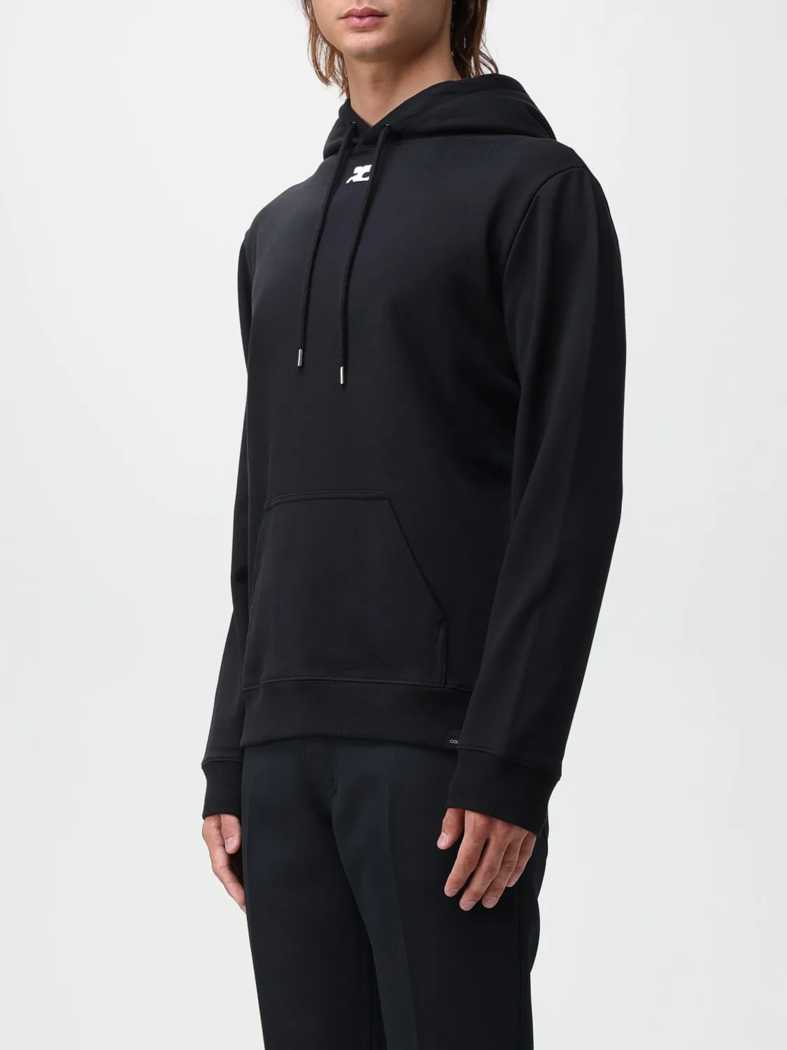 Sudadera hombre CourrÈges