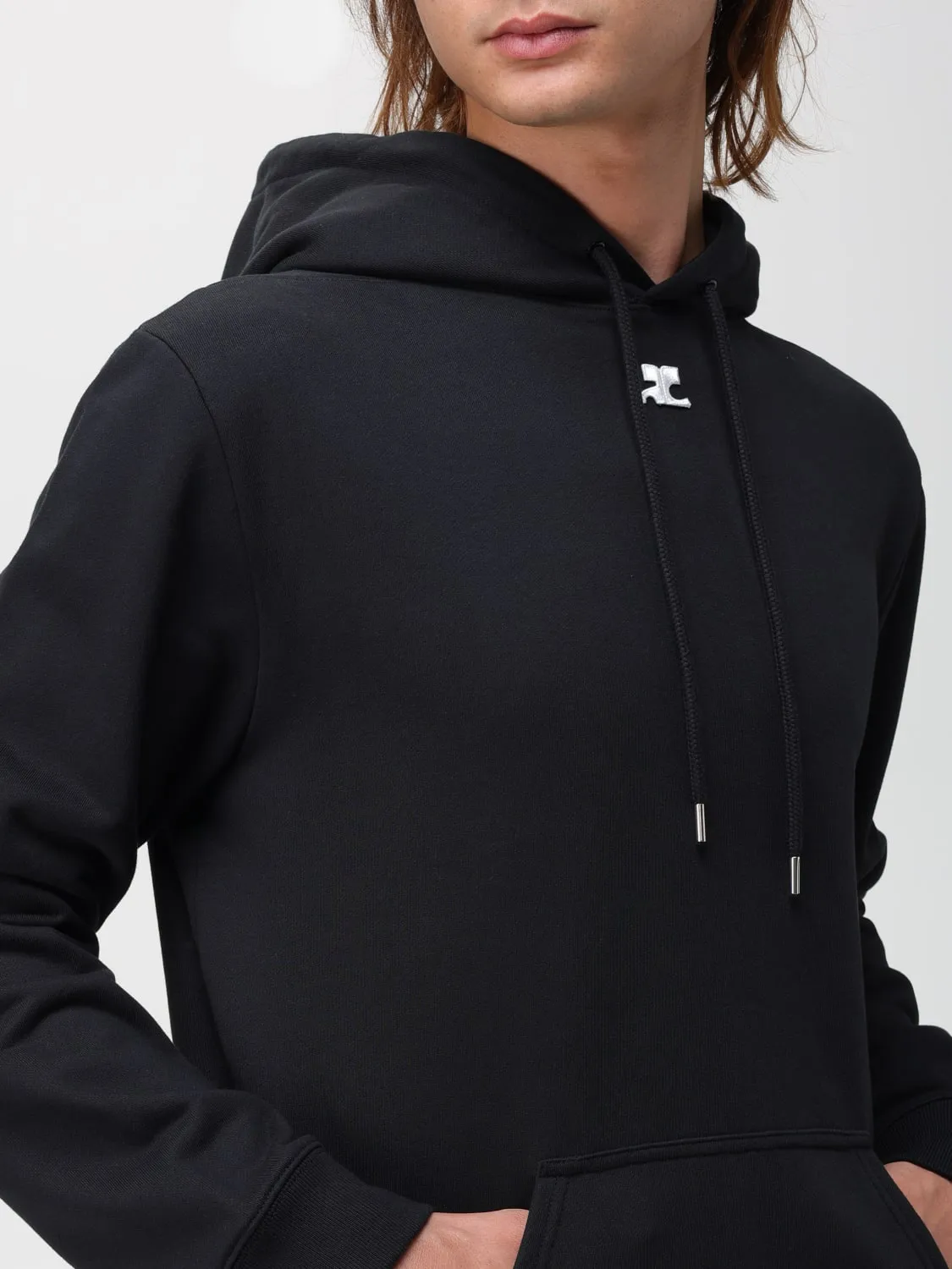 Sudadera hombre CourrÈges