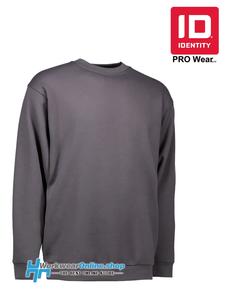 Sudadera ID Identity 0360 Pro Wear