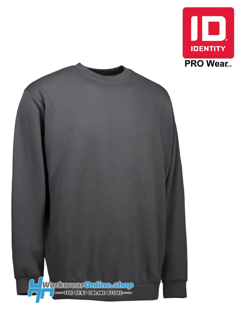 Sudadera ID Identity 0360 Pro Wear