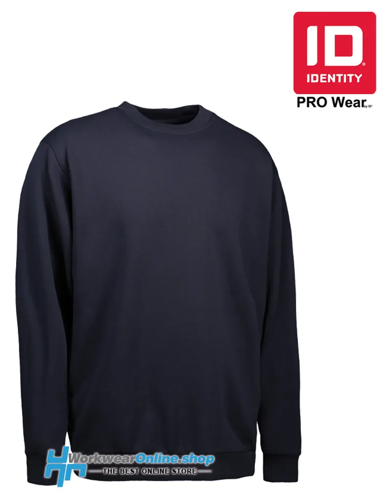 Sudadera ID Identity 0360 Pro Wear