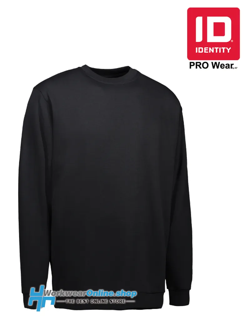 Sudadera ID Identity 0360 Pro Wear