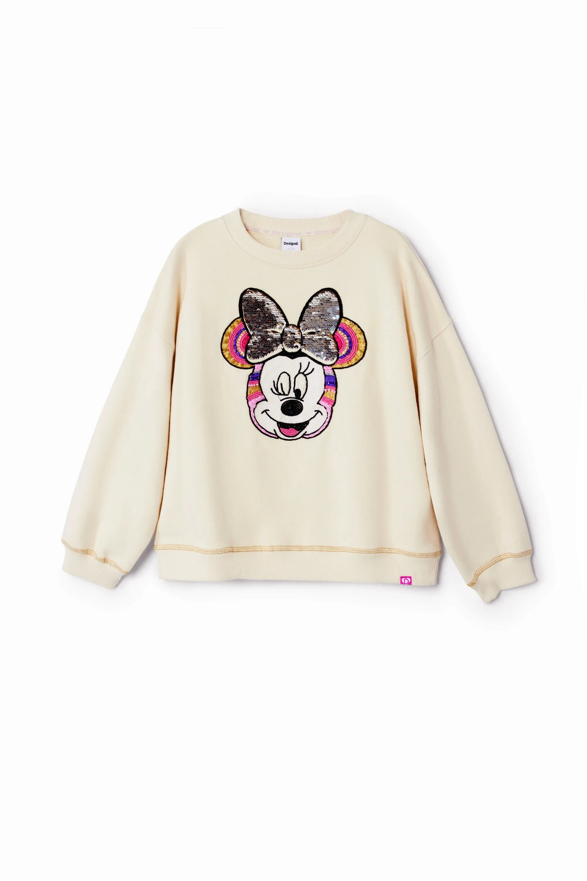 Sudadera Minnie Mouse