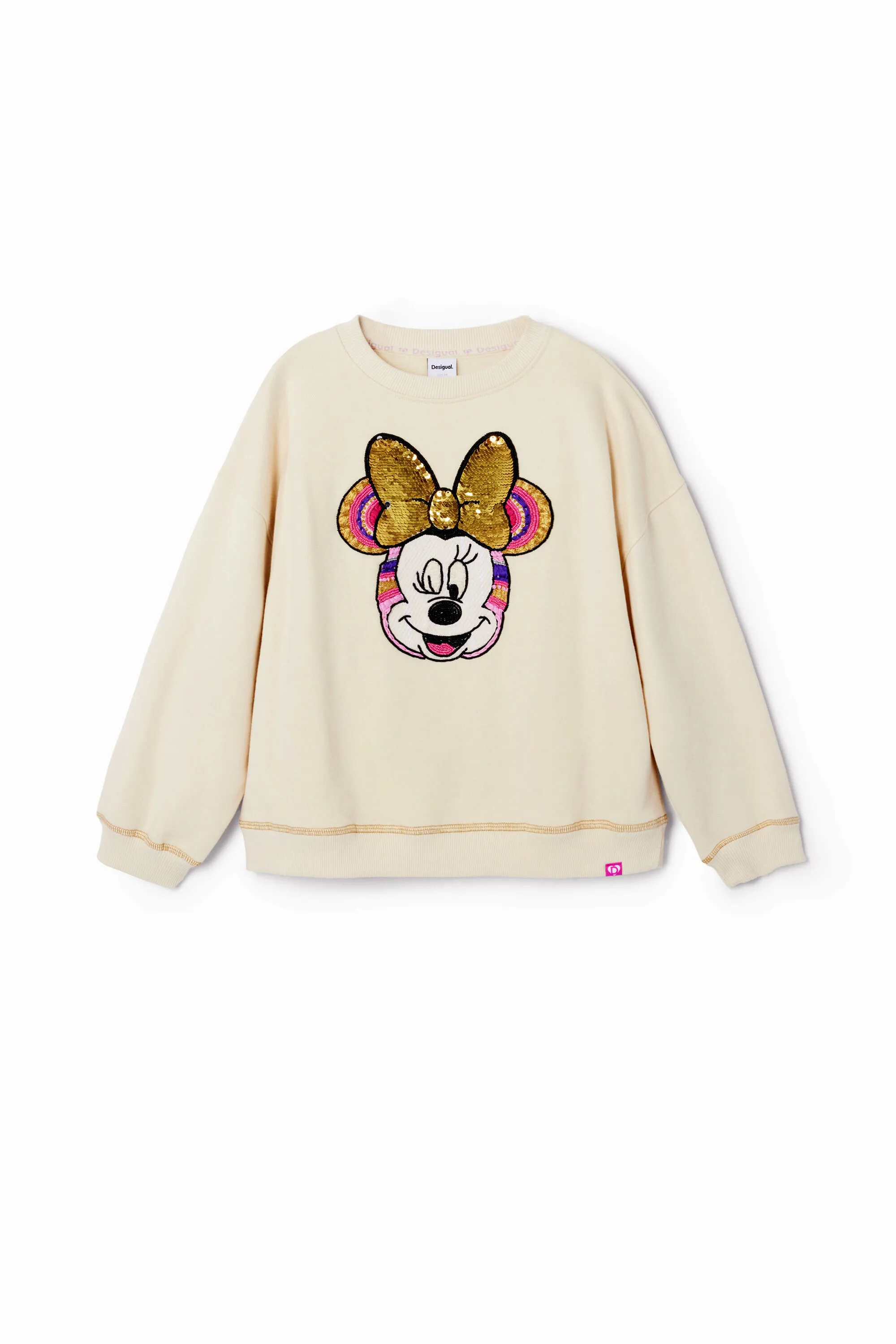 Sudadera Minnie Mouse