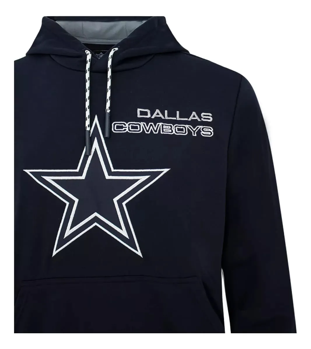 Sudadera Nfl 24 Lux Dallas Cowboys