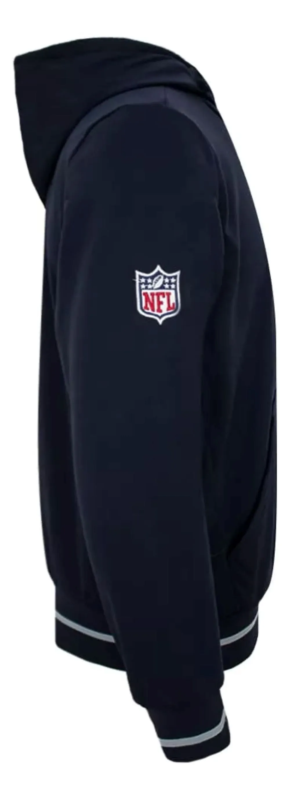 Sudadera Nfl 24 Lux Dallas Cowboys