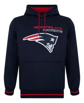 Sudadera Nfl 24 Lux New England Patriots