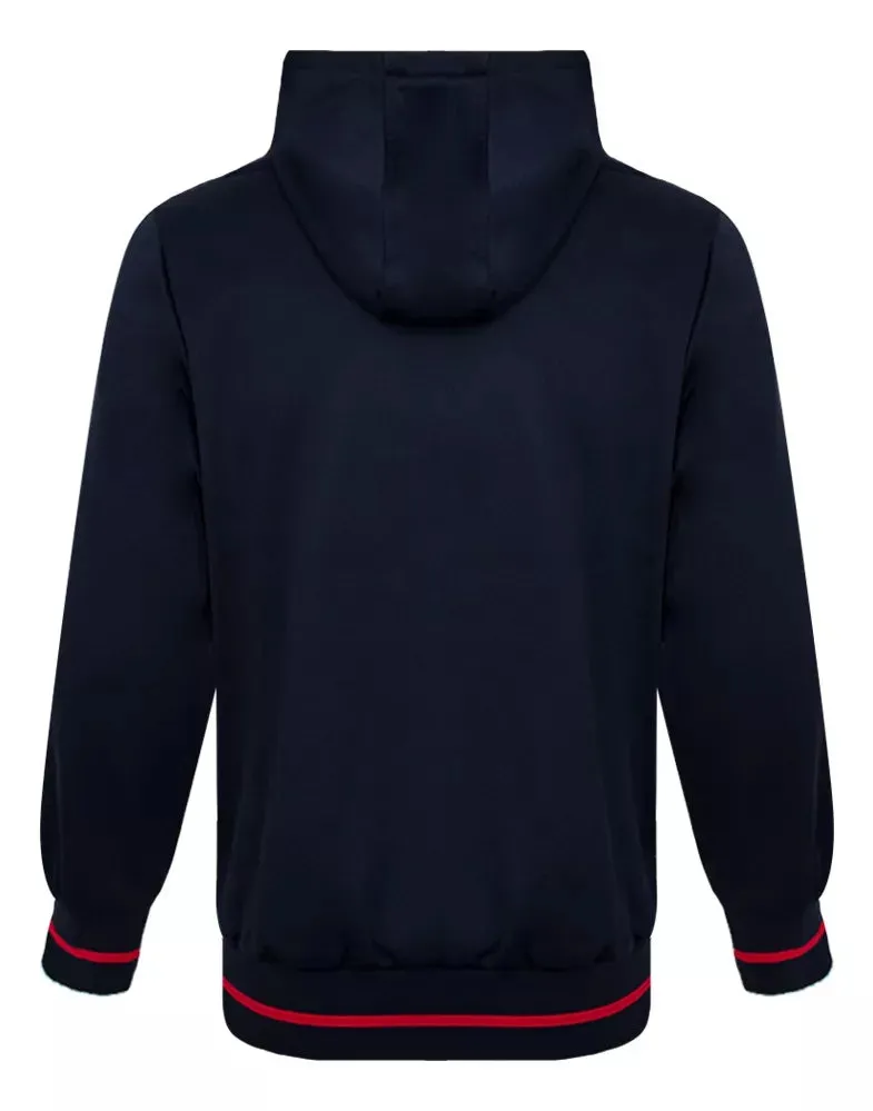 Sudadera Nfl 24 Lux New England Patriots