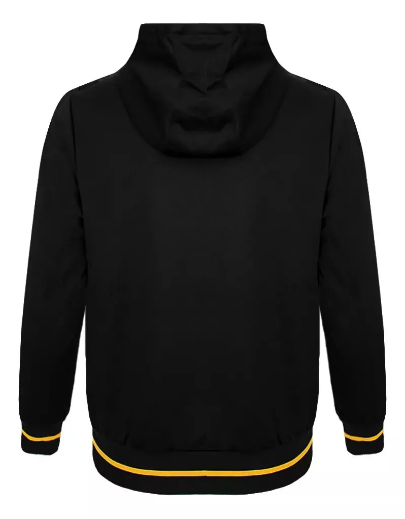 Sudadera Nfl 24 Lux Pittsburgh Steelers