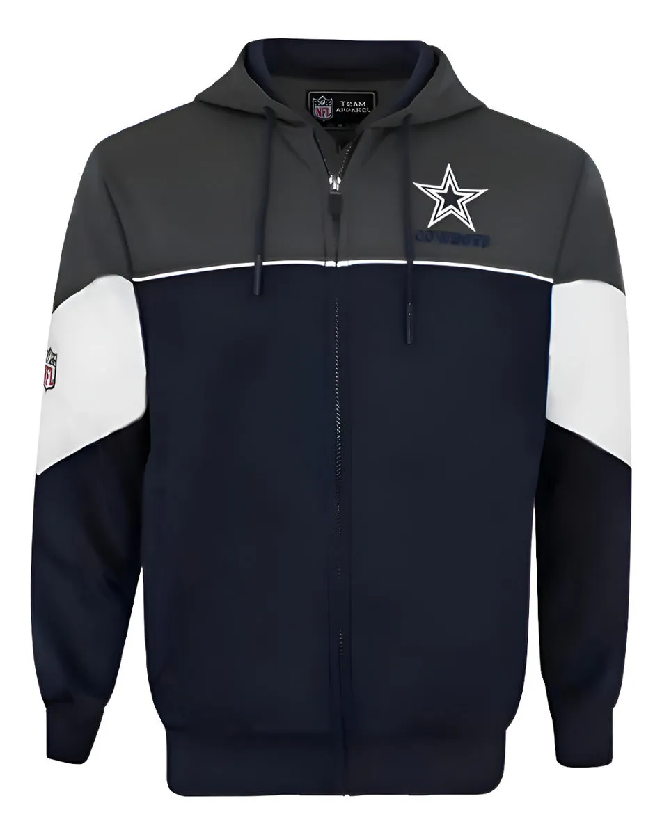 Sudadera NFL 24 Swiss Dallas Cowboys