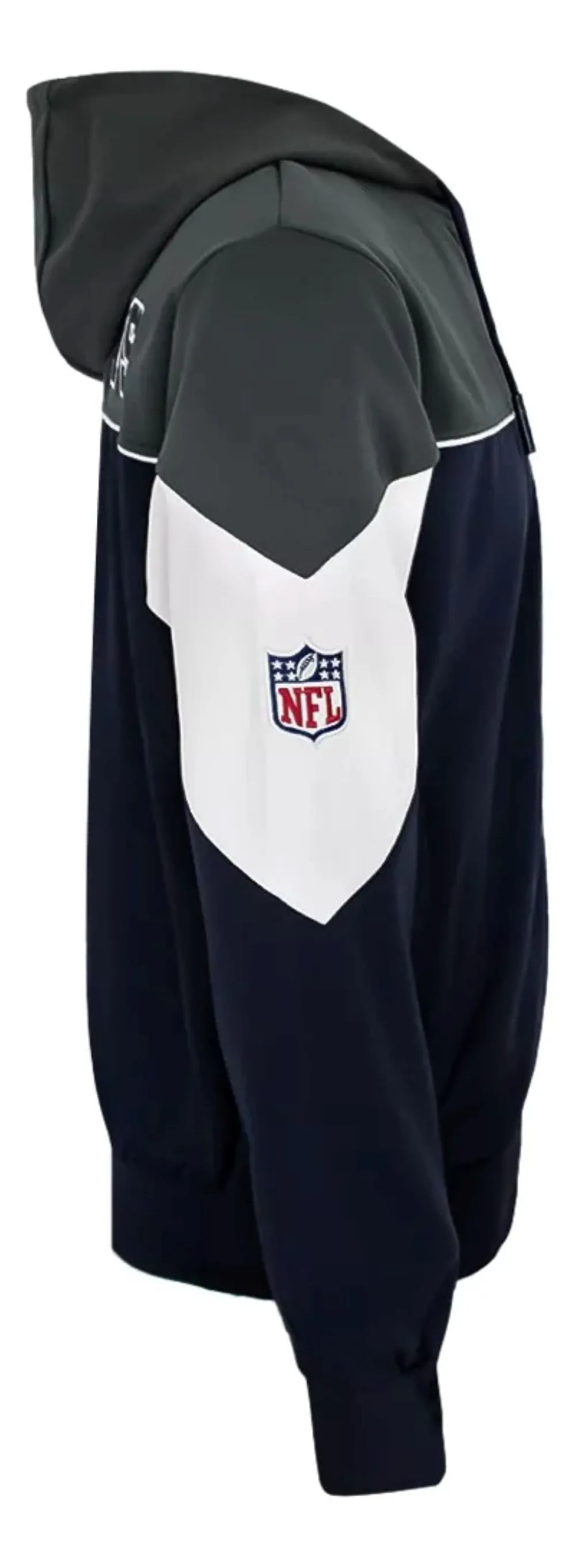 Sudadera NFL 24 Swiss Dallas Cowboys