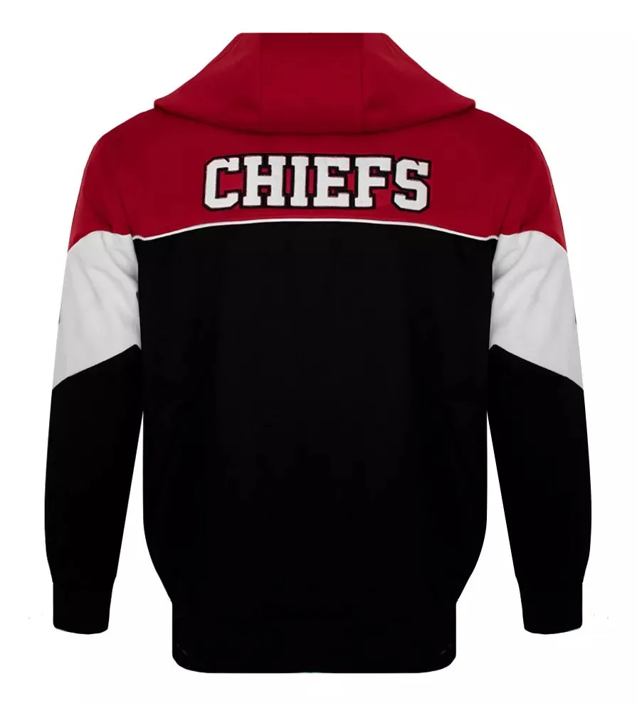 Sudadera NFL 24 Swiss Kansas City Chiefs