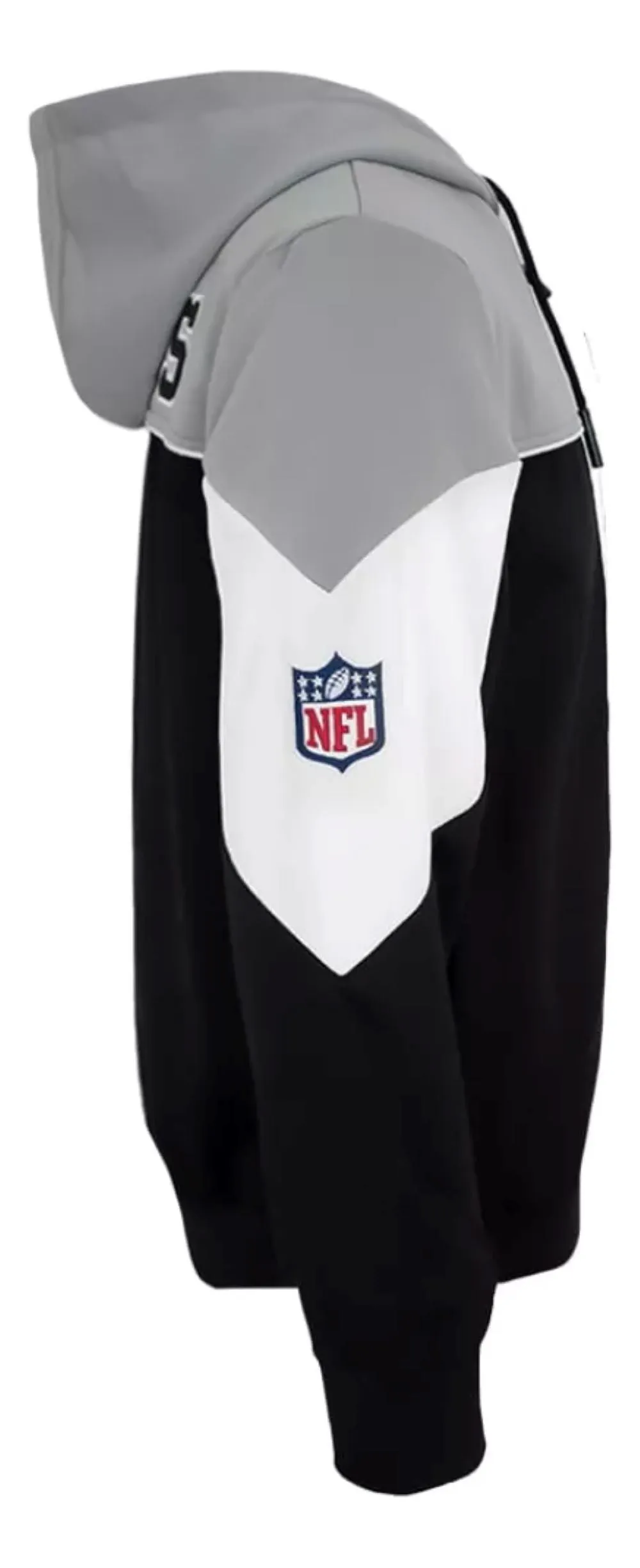 Sudadera NFL 24 Swiss Las Vegas Raiders