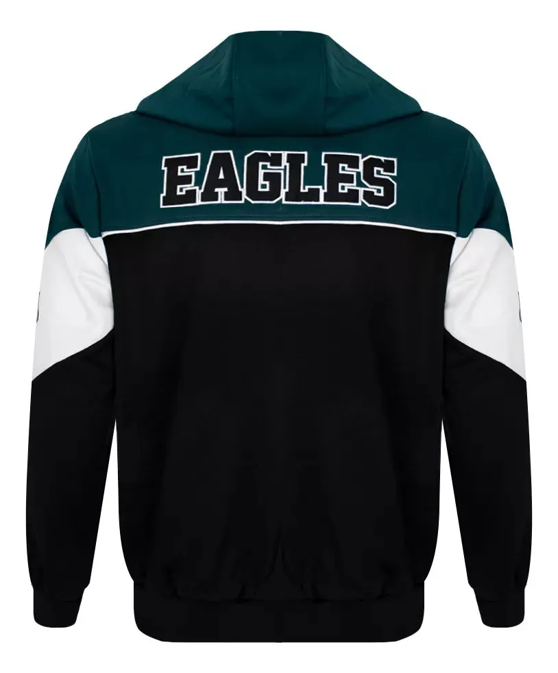 Sudadera NFL 24 Swiss Philadelphia Eagles