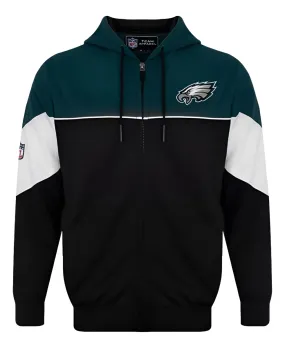 Sudadera NFL 24 Swiss Philadelphia Eagles