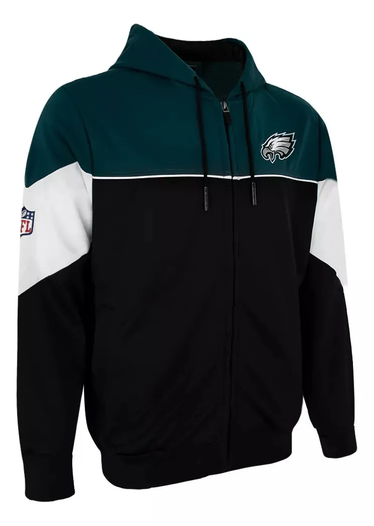 Sudadera NFL 24 Swiss Philadelphia Eagles