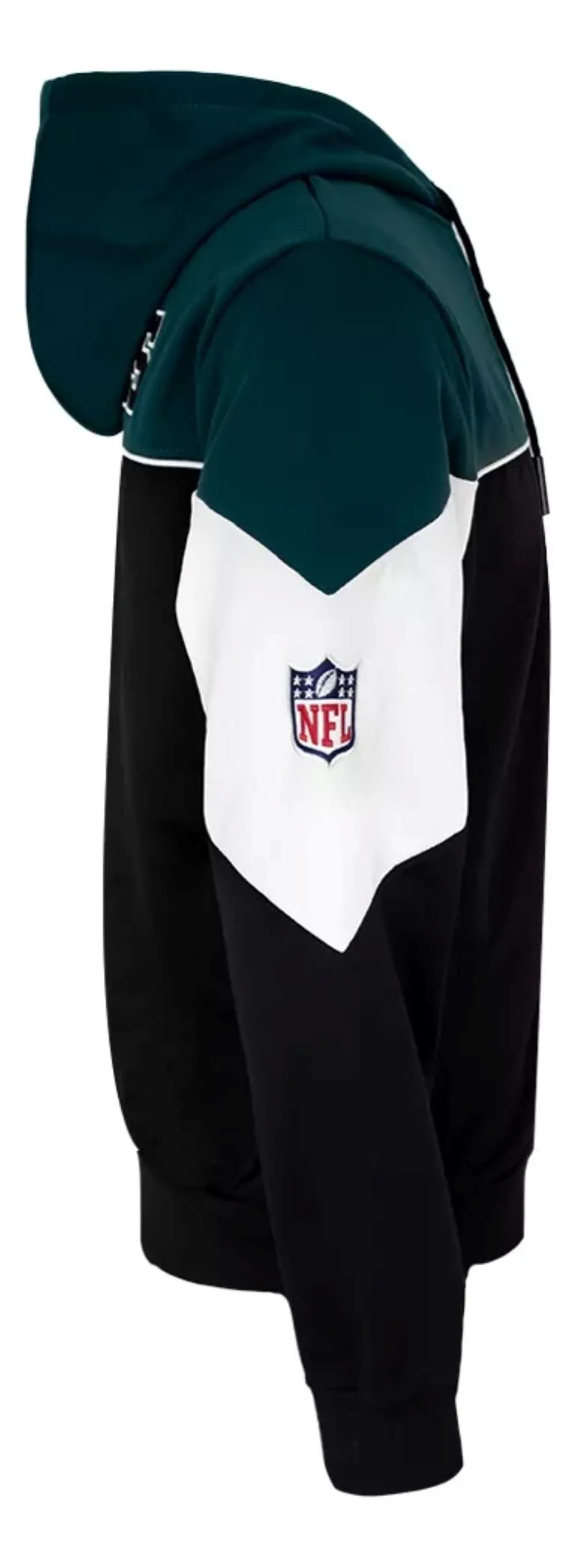 Sudadera NFL 24 Swiss Philadelphia Eagles