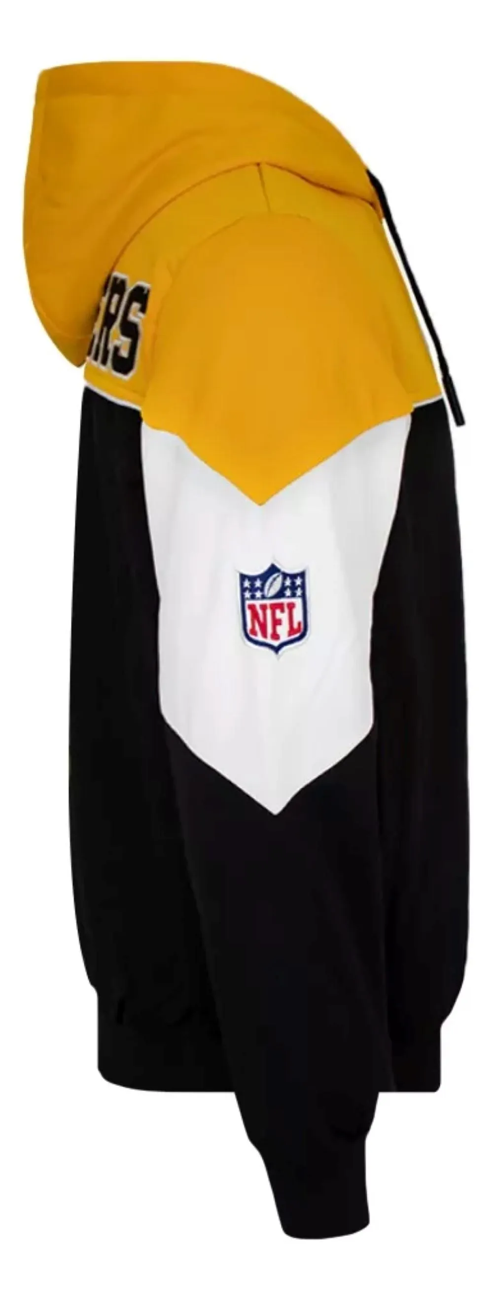 Sudadera NFL 24 Swiss Pittsburgh Steelers