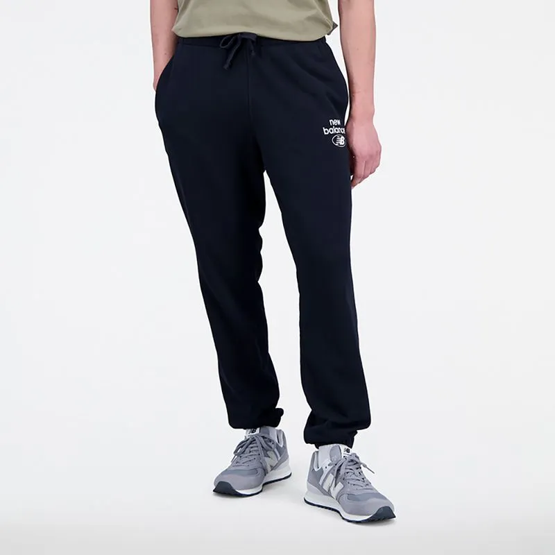 Sudadera Para Hombre Essentials Terry Sweatpant New Balance 56787