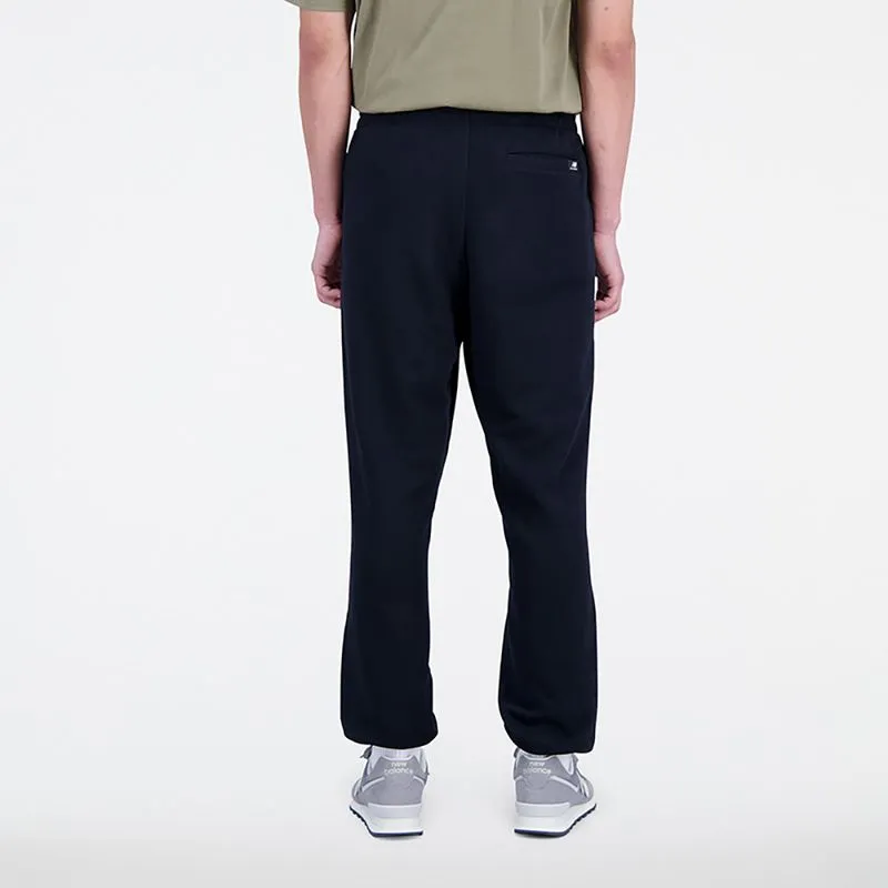 Sudadera Para Hombre Essentials Terry Sweatpant New Balance 56787