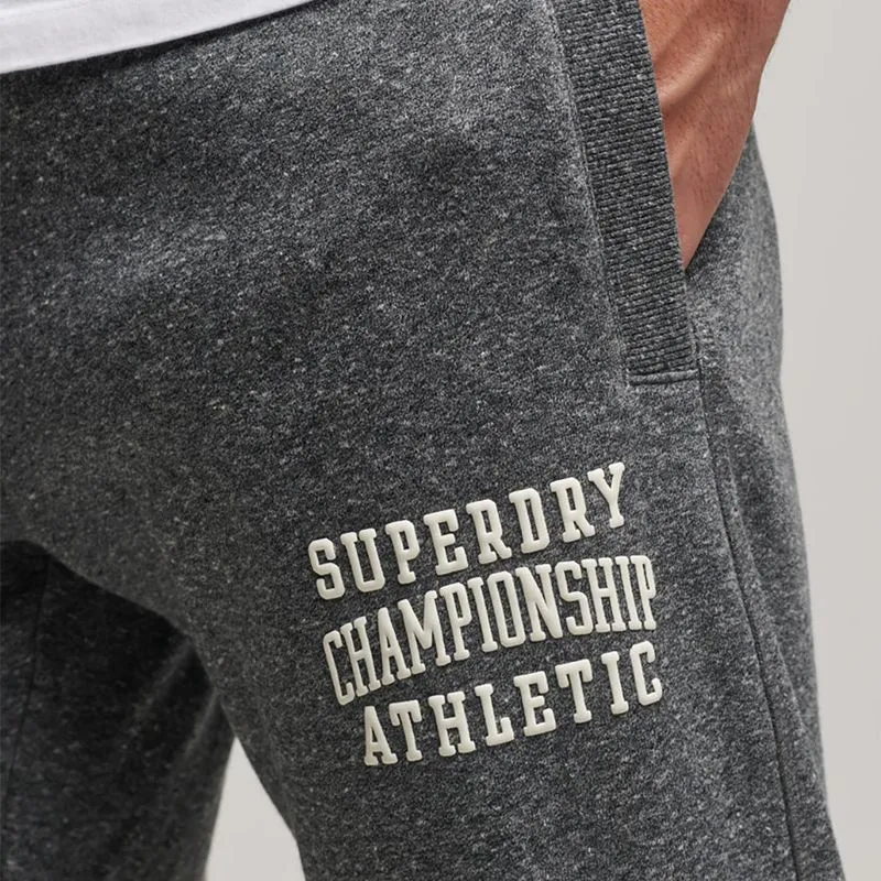 Sudadera Para Hombre Vintage Gym Athletic Superdry 55599