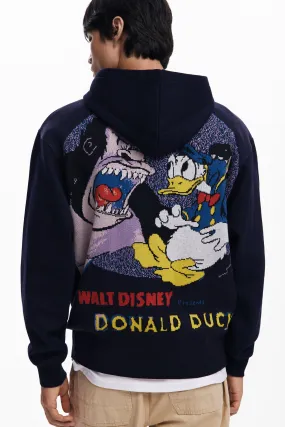 Sudadera Pato Donald