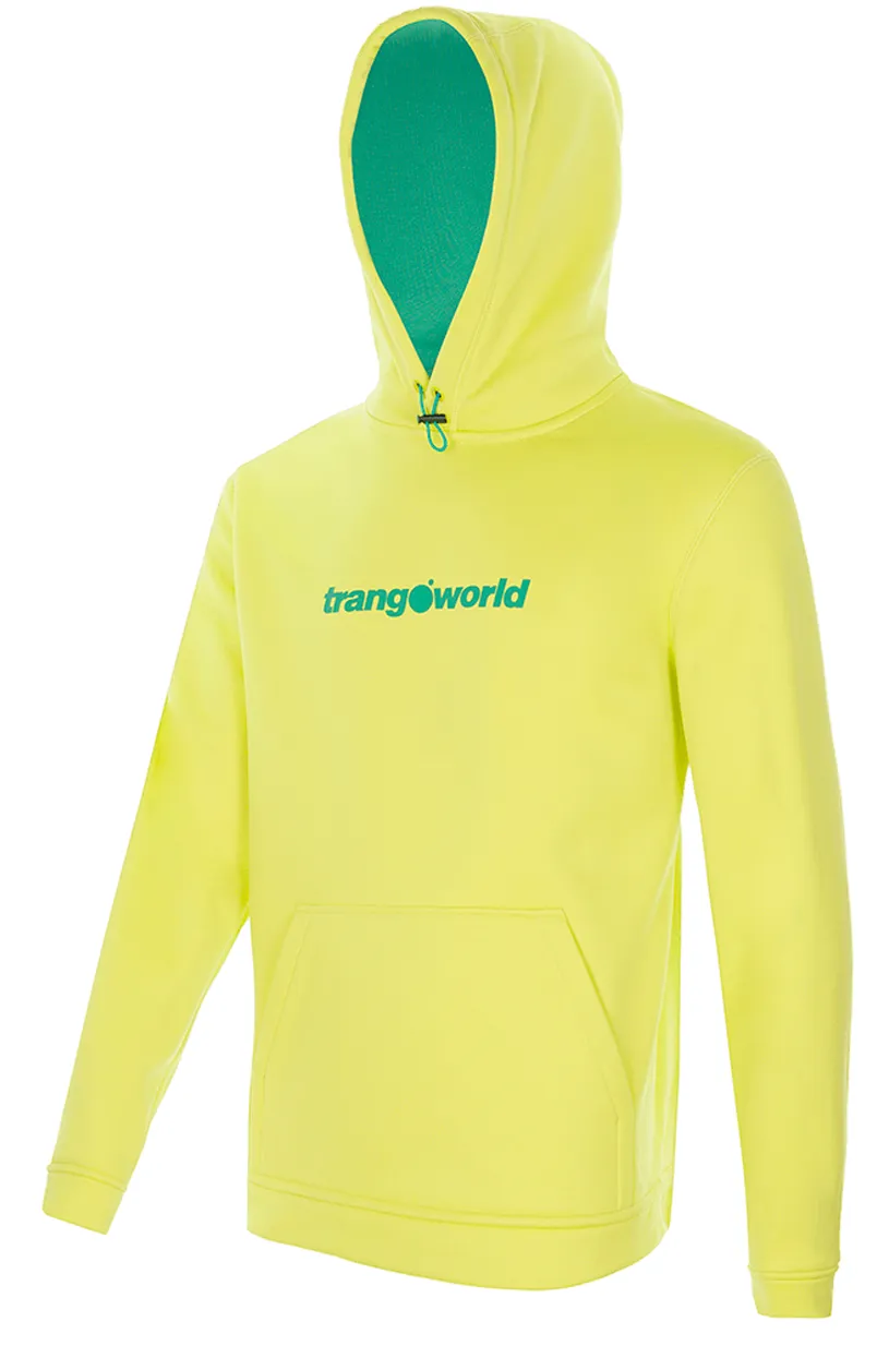 Sudadera Trangoworld Login 51D