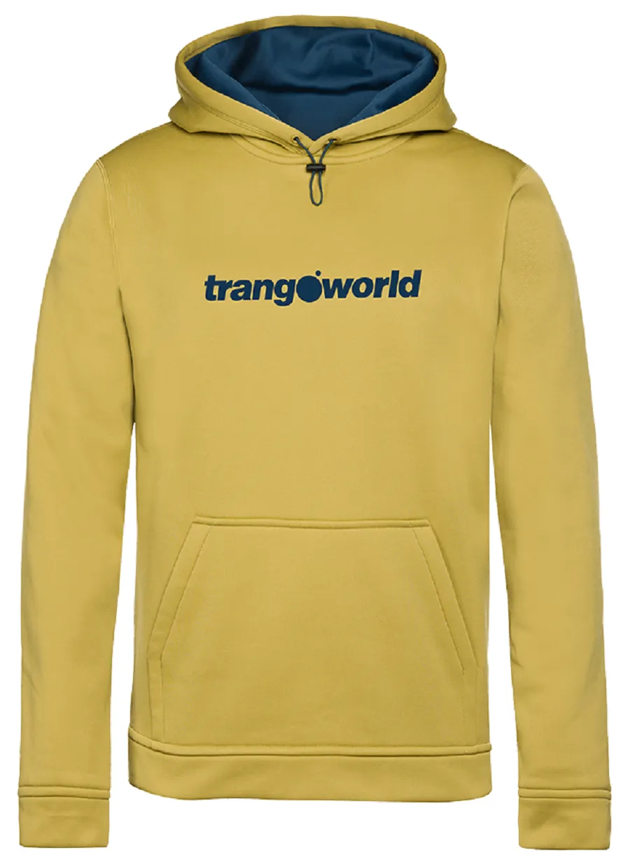 Sudadera Trangoworld Login 51E