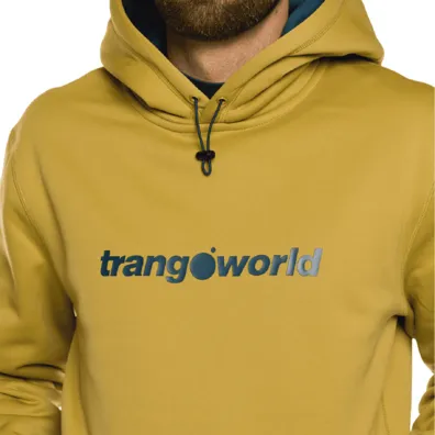 Sudadera Trangoworld Login 51E