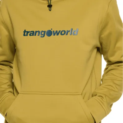 Sudadera Trangoworld Login 51E