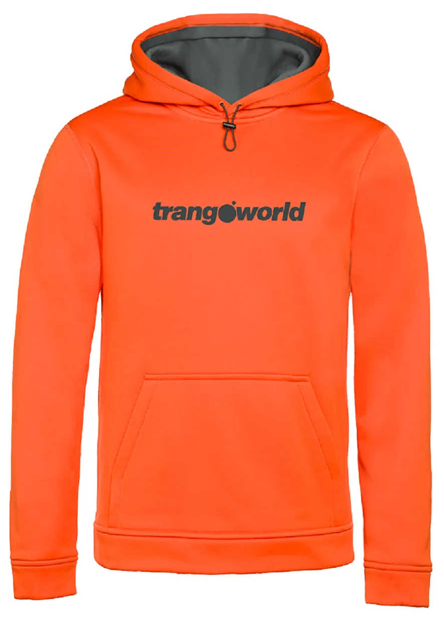 Sudadera Trangoworld Login 51F