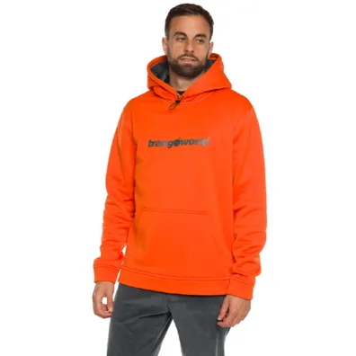 Sudadera Trangoworld Login 51F