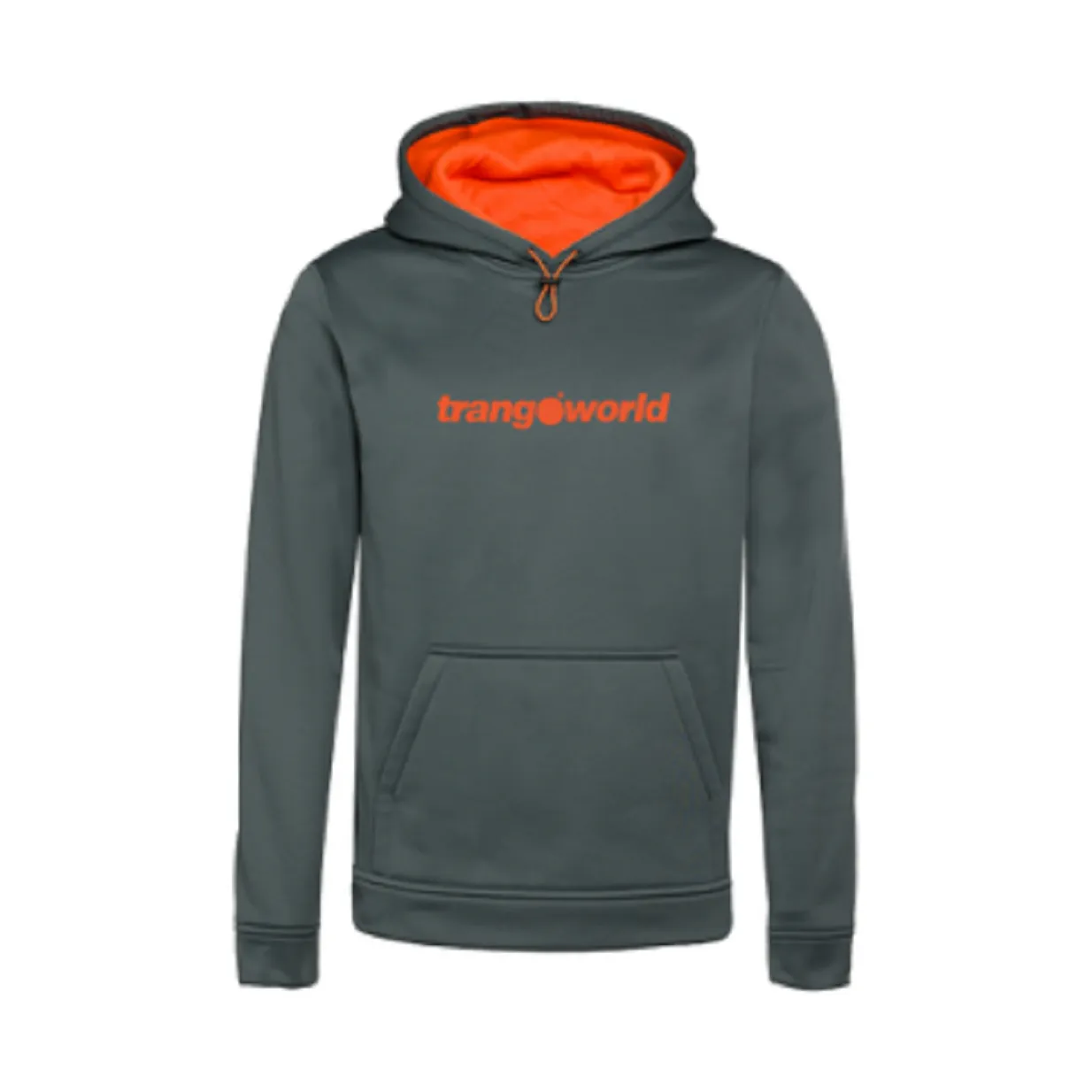 Sudadera Trangoworld Login 51J