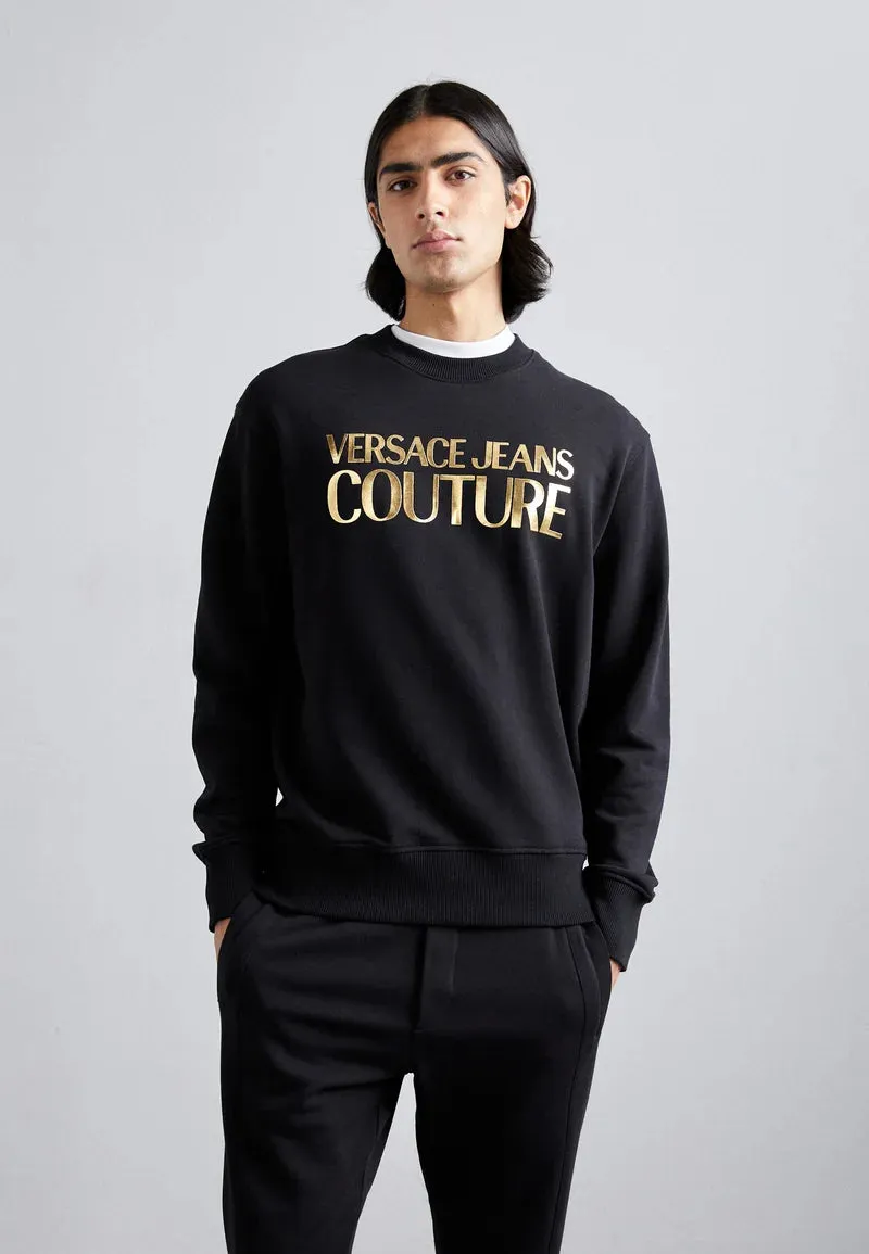 Sudadera VERSACE COUTURE - 76GAIT00 CF01T G89